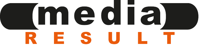Logo mediaResult