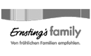 Ernsting´s family